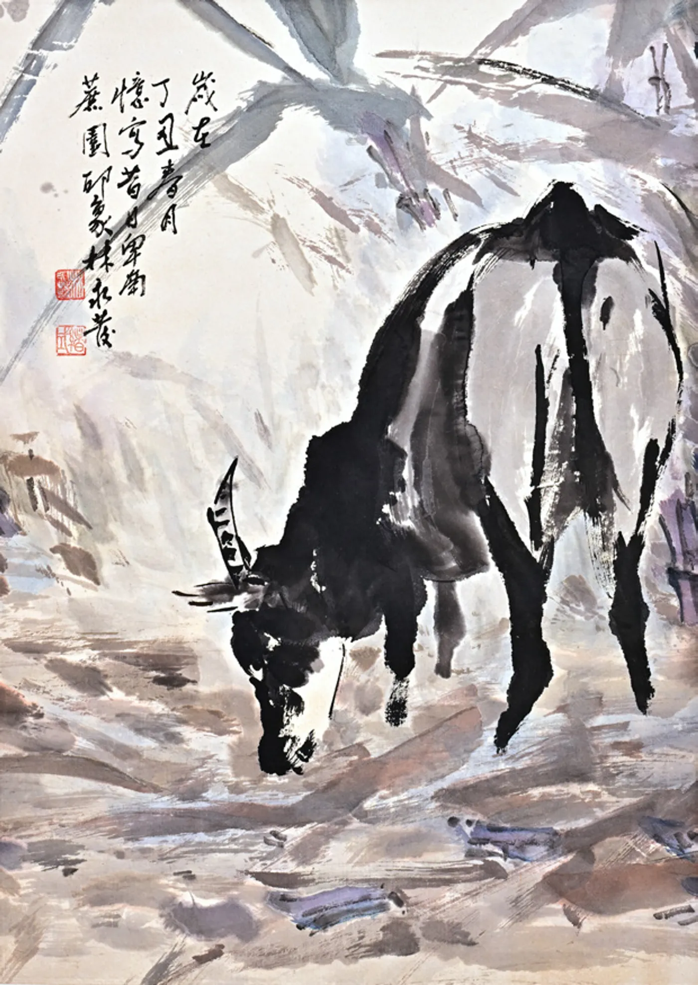 蔗園印象