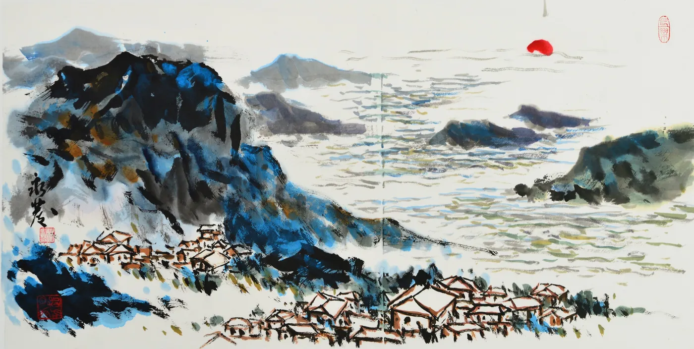 Scenes from Nangan, Matsu