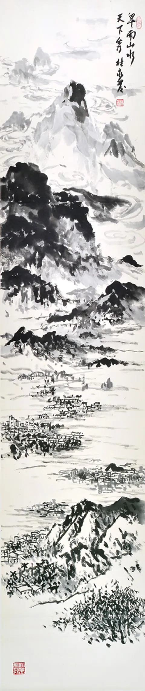 Beinan Landscape Are a Masterpiece of Nature's Artistry