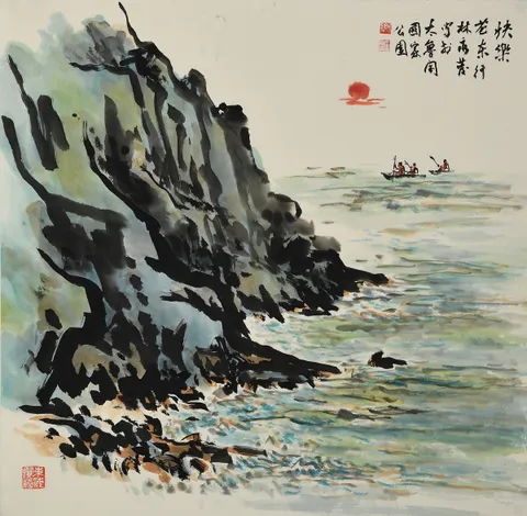 A Joyful Journey through Hualien and Taitung